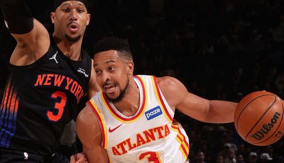 NBA Play-offs Highlights Last Night 20 April, 2026