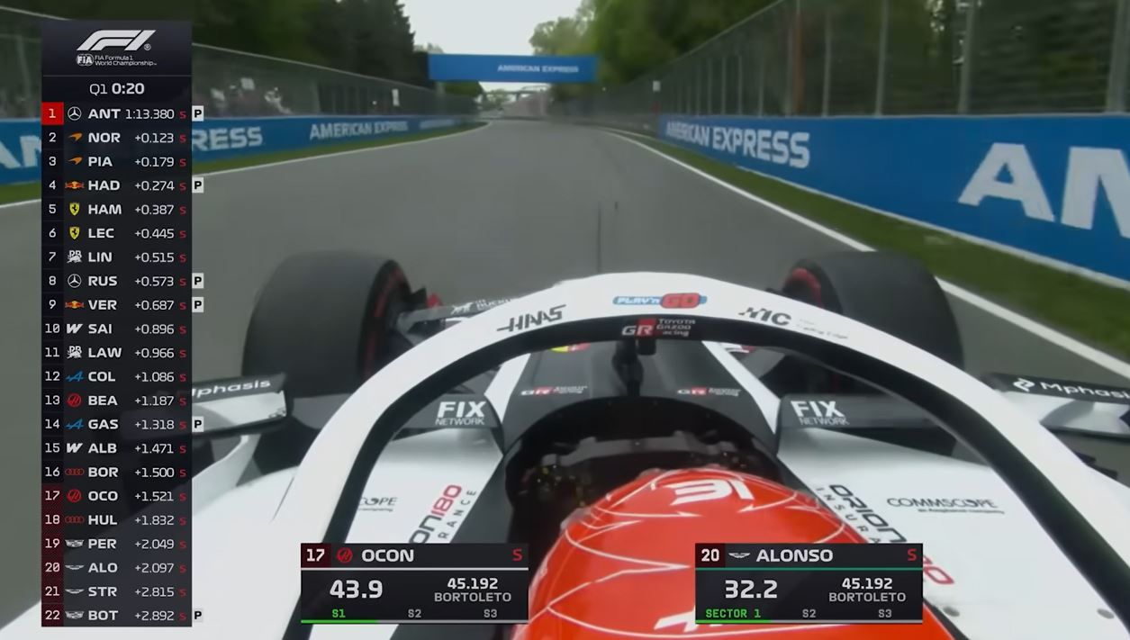 2026 Canadian Grand Prix