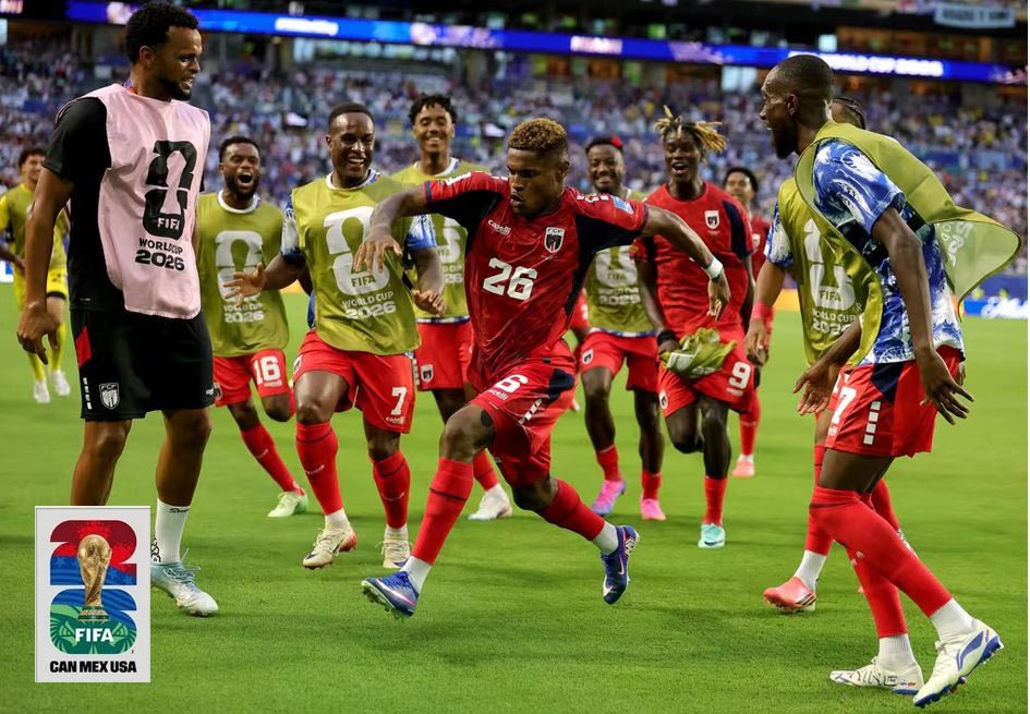 BBC World Cup's best matches, moments, goals & players so far - ranked