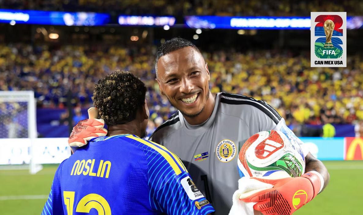 Room and Curaçao wow as Undav and Gakpo shine