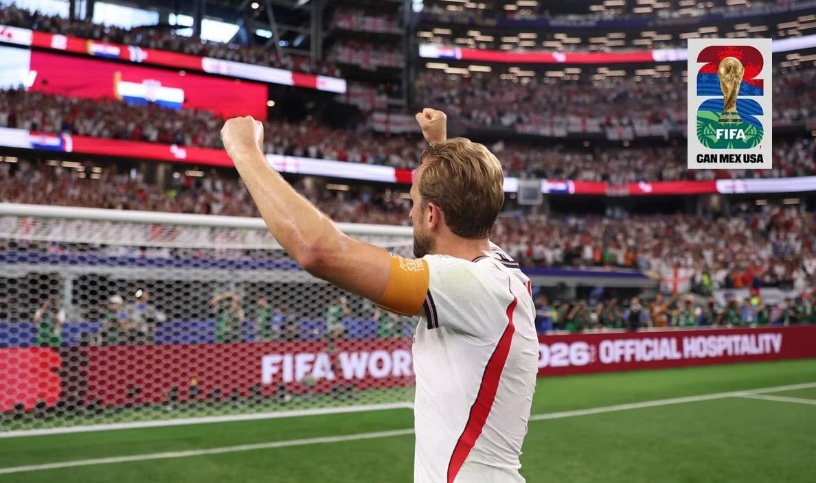 Harry Kane and Co. begin 2026 World Cup with thrilling win. Ghana's Yirenkyi nets late winner to break Panama hearts