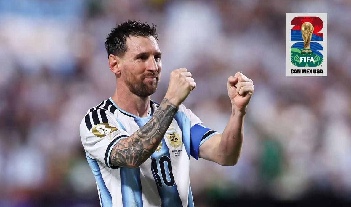 Messi scores his first World Cup hat trick for Argentina after France’s Mbappé and Norway’s Haaland net braces