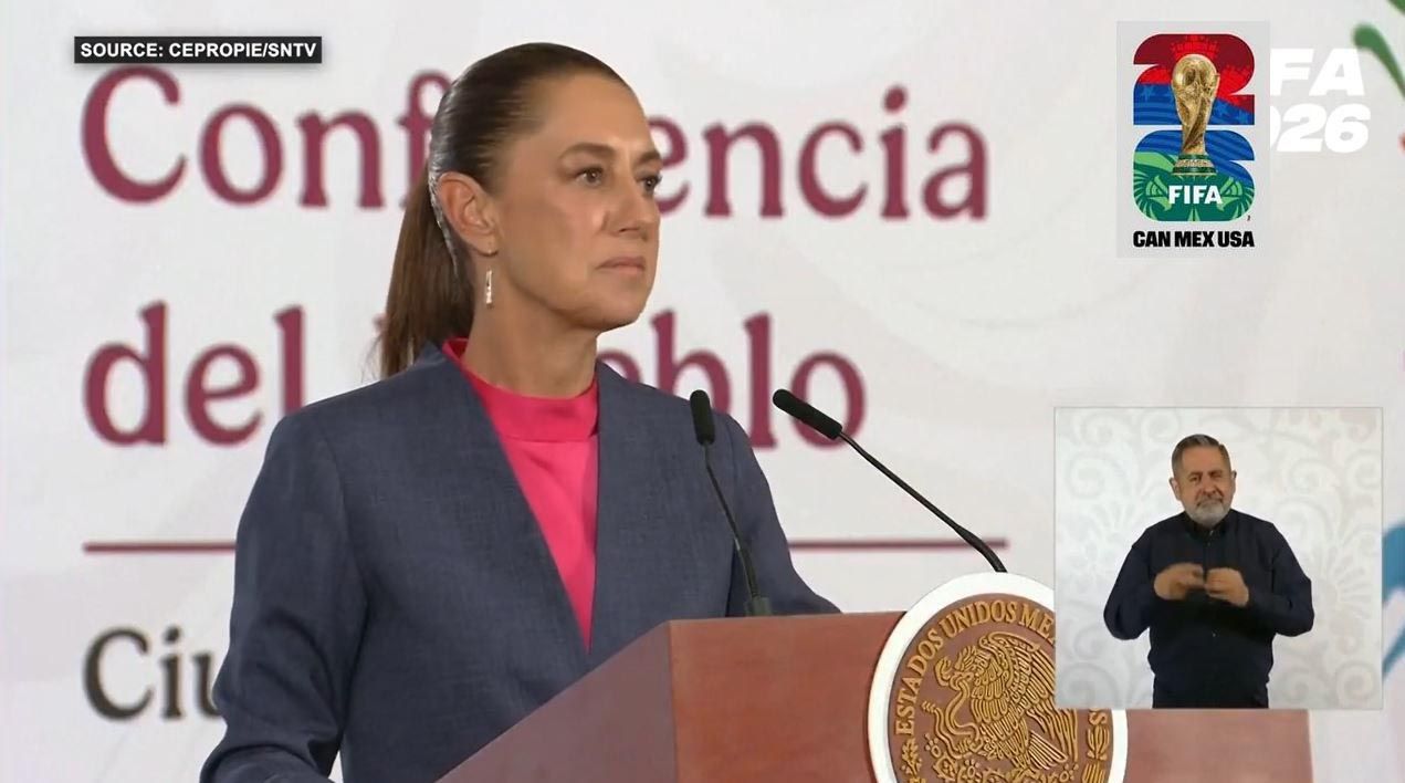 Mexican president says FIFA should reflect on high World Cup ticket prices