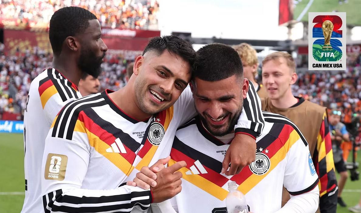 The football metric that proves the 2026 World Cup is providing historic levels of entertainment