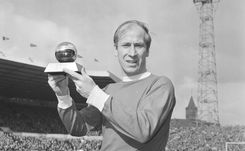 Bobby Charlton