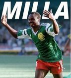 Roger Milla